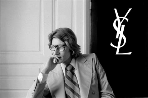 who founded ysl